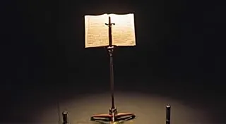 The Unfinished Cadenza: Sheet Music as a Record of Evolving Performance Practices.
